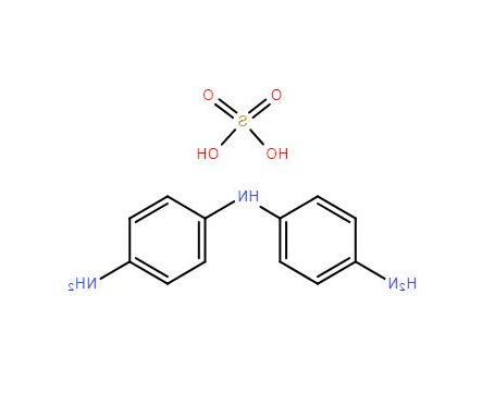 N-(4-Aminophenyl)-1,4-benzenediamine